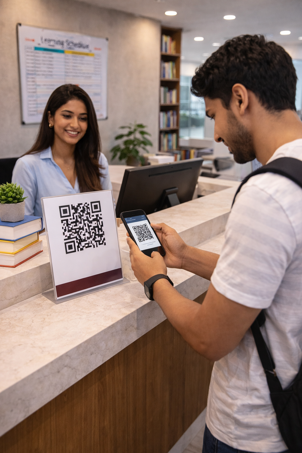 Coaching & Education Centers